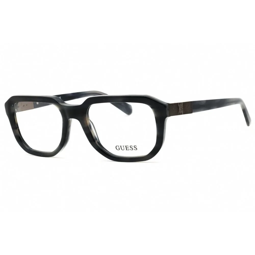 NWT Guess GU50332-092-52 52mm